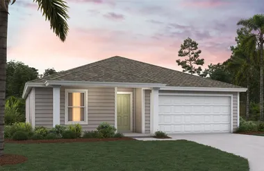 25 GREEN CIR, PALM COAST, FL, 32164, Palm Coast, FL 32164