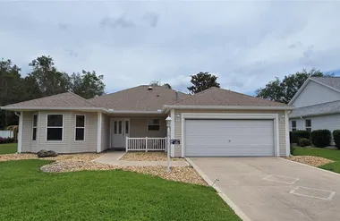 9199 SE 171ST COOPER LOOP, THE VILLAGES,..., The Villages, FL 32162