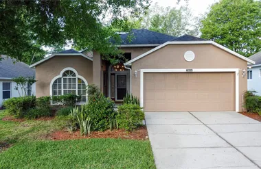 3684 EVERSHOLT ST, CLERMONT, FL, 34711, Clermont, FL 34711