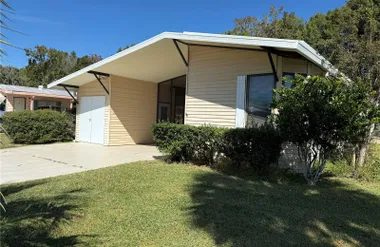 603 ROBIN LN, WILDWOOD, FL, 34785, Wildwood, FL 34785