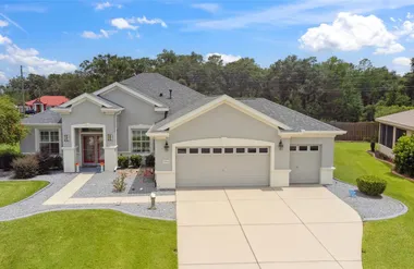 13944 SE 96TH CIR, SUMMERFIELD, FL, 3449..., Summerfield, FL 34491