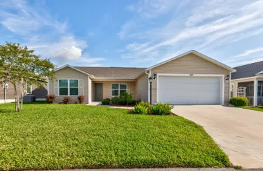 289 ZINGALE LN, THE VILLAGES, FL, 32163, The Villages, FL 32163