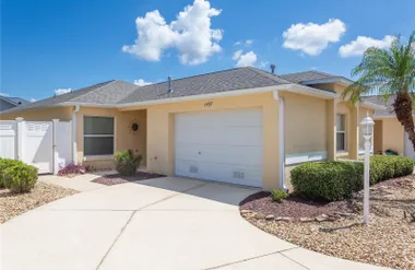 1497 ALEXANDRIA PL, THE VILLAGES, FL, 32..., The Villages, FL 32162