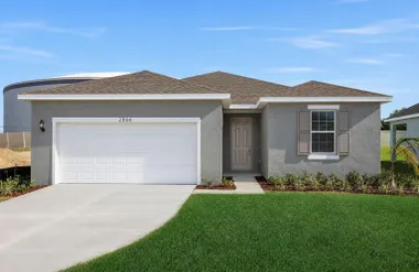 2866 SUPERMARINE RD, TAVARES, FL, 32778, Tavares, FL 32778