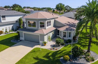 5486 BOUNTY CIR, TAVARES, FL, 32778, Tavares, FL 32778
