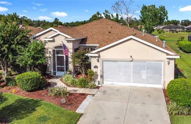 1732 SW 157TH PLACE RD, OCALA, FL, 34473, Ocala, FL 34473
