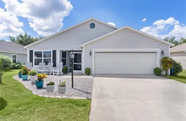 3818 INFINITY RUN, THE VILLAGES, FL, 321..., The Villages, FL 32163