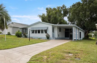 712 JASON DR, LADY LAKE, FL, 32159, Lady Lake, FL 32159