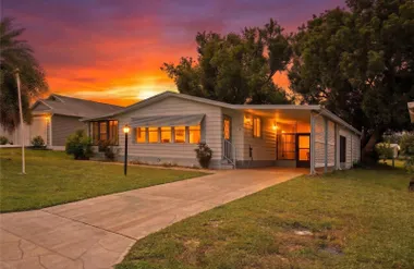 712 JASON DR, LADY LAKE, FL, 32159, Lady Lake, FL 32159