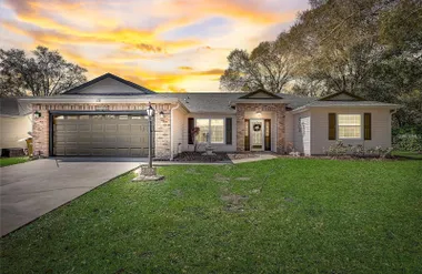 25273 LOST OAK CIR, LEESBURG, FL, 34748, Leesburg, FL 34748