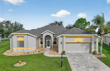 3606 MULBERRY GROVE LOOP, LEESBURG, FL, ..., Leesburg, FL 34748