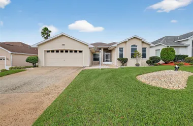 4528 GLEN COE ST, LEESBURG, FL, 34748, Leesburg, FL 34748