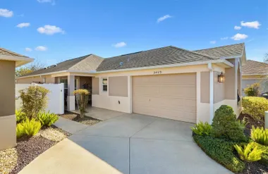 3459 OLDHAM LN, THE VILLAGES, FL, 32163, The Villages, FL 32163