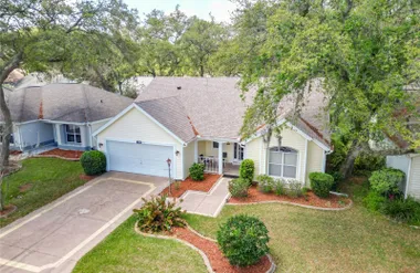 208 DESOTA CT, LADY LAKE, FL, 32159, Lady Lake, FL 32159