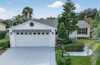 1201 DE LA FUENTE CT, THE VILLAGES, FL, ..., The Villages, FL 32162