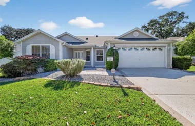 8294 SE 177TH WINTERTHUR LOOP, THE VILLA..., The Villages, FL 32162