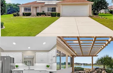 13520 SE 87TH CIR, SUMMERFIELD, FL, 3449..., Summerfield, FL 34491