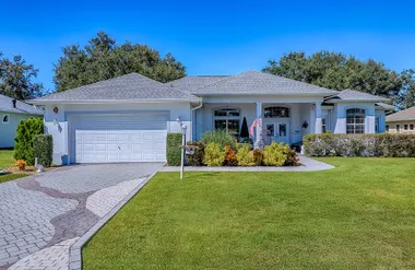 17627 SE 88TH COVINGTON CIR, THE VILLAGE..., The Villages, FL 32162