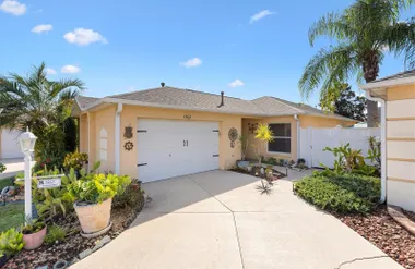 1562 HANCOCK ST, THE VILLAGES, FL, 32162, The Villages, FL 32162