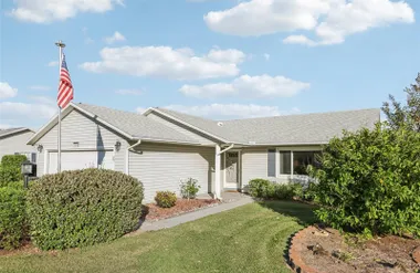 26209 NEWCOMBE CIR, LEESBURG, FL, 34748, Leesburg, FL 34748