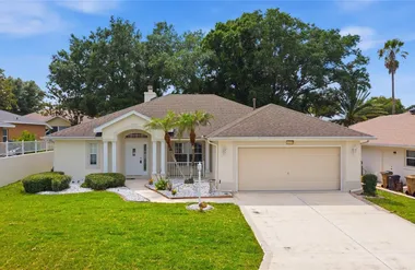 5133 LINKS LN, LEESBURG, FL, 34748, Leesburg, FL 34748