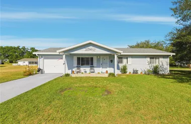 10599 SE 178TH ST, SUMMERFIELD, FL, 3449..., Summerfield, FL 34491