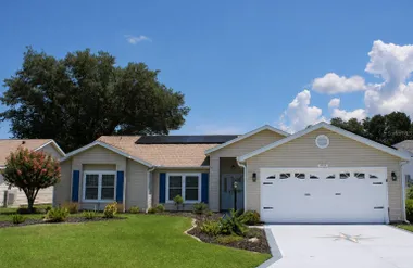 4704 RIVER RIDGE DR, LEESBURG, FL, 34748, Leesburg, FL 34748