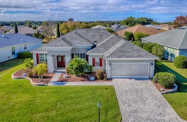13324 SE 91ST COURT RD, SUMMERFIELD, FL,..., Summerfield, FL 34491