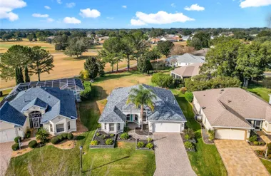16816 SE 85TH SAPELO CT, THE VILLAGES, F..., The Villages, FL 32162
