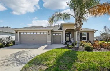 27040 CAMERONS RUN, LEESBURG, FL, 34748, Leesburg, FL 34748