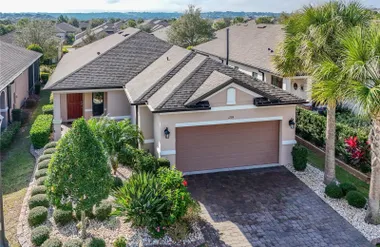 1284 ZEEK RIDGE ST, CLERMONT, FL, 34715, Clermont, FL 34715