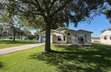 25607 BELLE HELENE, LEESBURG, FL, 34748, Leesburg, FL 34748