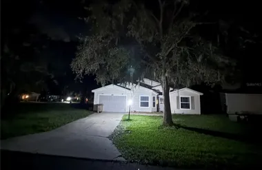 25607 BELLE HELENE, LEESBURG, FL, 34748, Leesburg, FL 34748