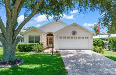 1405 W SCHWARTZ BLVD, THE VILLAGES, FL, ..., The Villages, FL 32159
