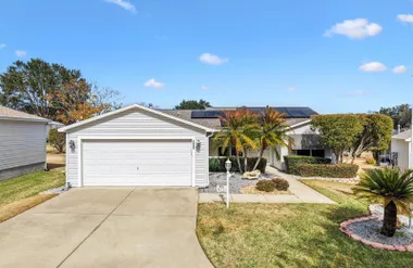 9711 SE 171ST ARGYLL ST, THE VILLAGES, F..., The Villages, FL 32162