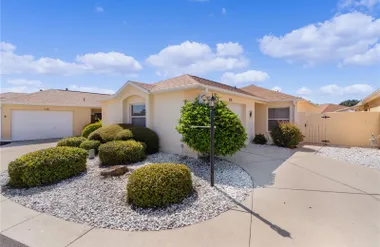 1116 SAN BERNARDO RD, THE VILLAGES, FL, ..., The Villages, FL 32162