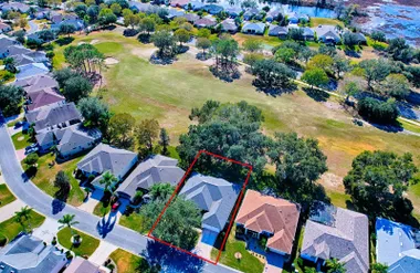 24239 BELLE MEDE DR, LEESBURG, FL, 34748, Leesburg, FL 34748