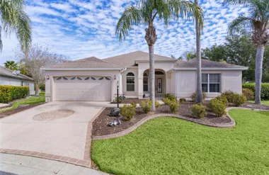 758 MOORE TER, THE VILLAGES, FL, 32162, The Villages, FL 32162