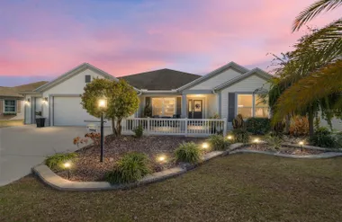 1194 MCDONOUGH PL, THE VILLAGES, FL, 321..., The Villages, FL 32163