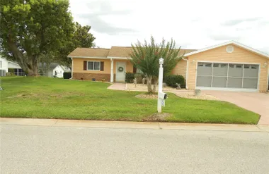 9826 SE 178TH LN, SUMMERFIELD, FL, 34491, Summerfield, FL 34491