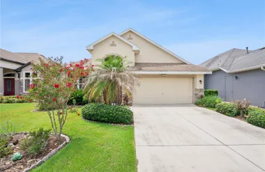 8301 BRIDGEPORT BAY CIR, MOUNT DORA, FL,..., Mount Dora, FL 32757
