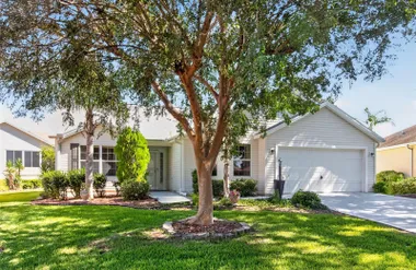 16715 SE 80TH CLOVERWOOD TER, THE VILLAG..., The Villages, FL 32162