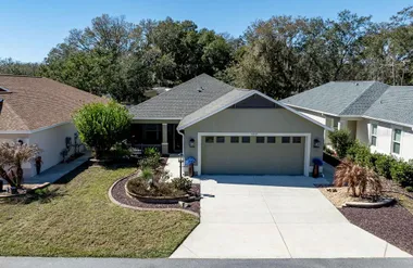 5288 HURTT ST, THE VILLAGES, FL, 32163, The Villages, FL 32163