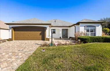 1301 FONTANA CT, THE VILLAGES, FL, 32159, The Villages, FL 32159