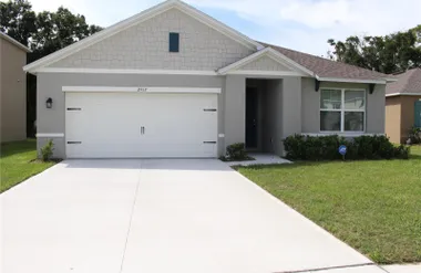 2917 CANARY LN, TAVARES, FL, 32778, Tavares, FL 32778