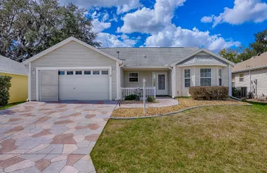 16865 SE 93RD CUTHBERT CIR, THE VILLAGES..., The Villages, FL 32162