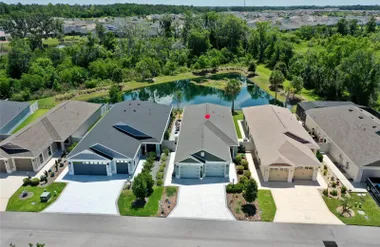 4193 SILVANA WAY, THE VILLAGES, FL, 3216..., The Villages, FL 32163
