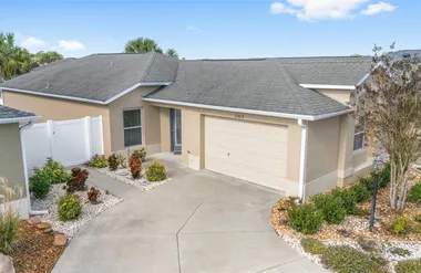 2303 NAUTILUS LN, THE VILLAGES, FL, 3216..., The Villages, FL 32162