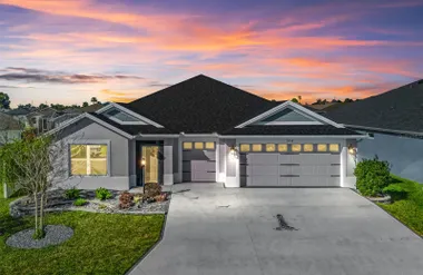 5716 MELVIN DR, THE VILLAGES, FL, 32163, The Villages, FL 32163