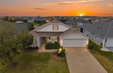 3258 HOLLEY TER, THE VILLAGES, FL, 32163, The Villages, FL 32163